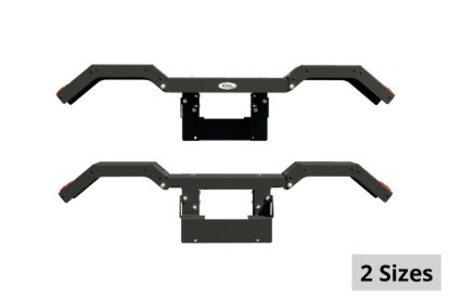 Picture of In The Ditch Speed Dolly Fender Set