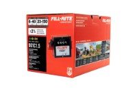 Picture of Fill Rite 6-40 GPM 4-Digit Mechanical Fuel Transfer Meter
