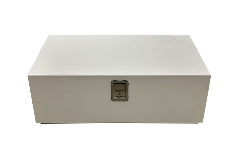 Picture of BOX,COMP. WELL,BATTERY TRK