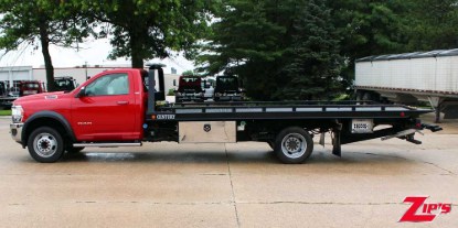 Picture of 2019 Century 10 Series Steel Car Carrier, Dodge Ram 5500HD, 21223