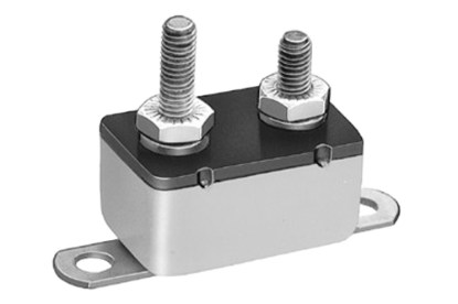 Picture of Velvac Circuit Breaker with Strap