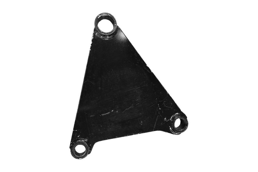 Picture of Jerr-Dan Driver Side Arm Weldment