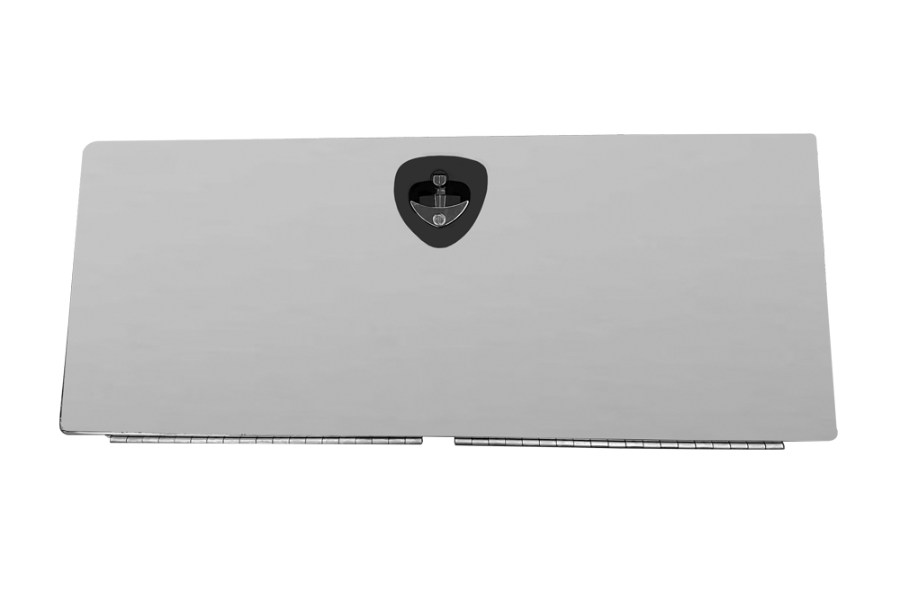 Picture of RC Industries SS Toolbox Door