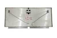 Picture of RC Industries SS Toolbox Door