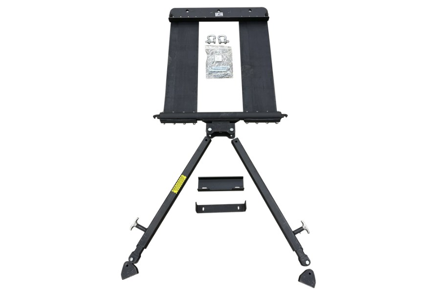 Picture of Tow Sling W/O Chains