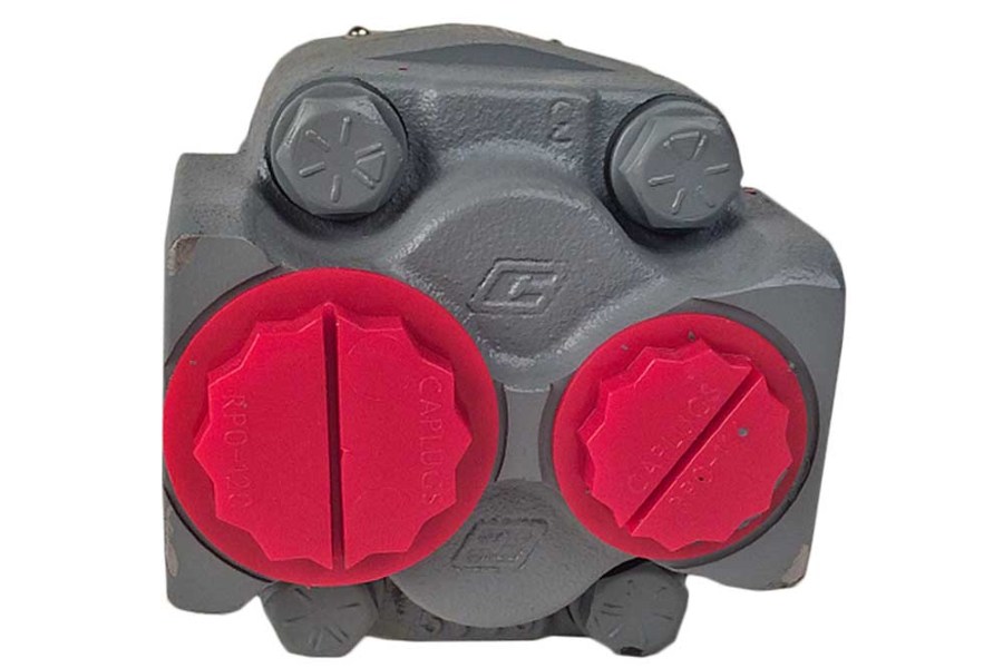 Picture of Parker Chelsea Hydraulic Pump A Series 12 GPM Rear Port