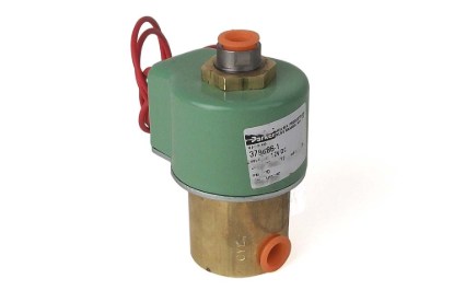 Picture of Parker Chelsea Solenoid Hot Shift PTO 271 Model