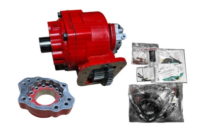 Picture of Parker Chelsea Pto Ram/Aisin Pressure Lube 1"-15T Spline Hot Shift