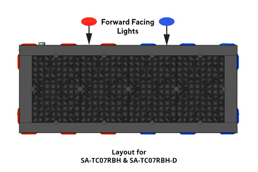 Picture of SafeAll Traffic Commander