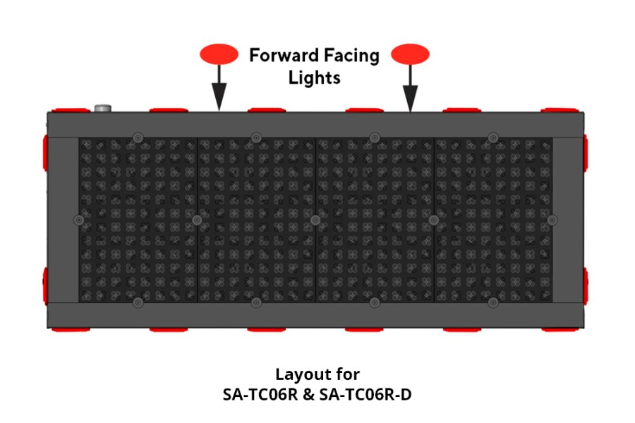 Picture of SafeAll Traffic Commander