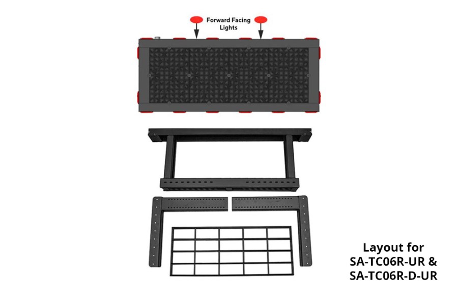 Picture of SafeAll Traffic Commander