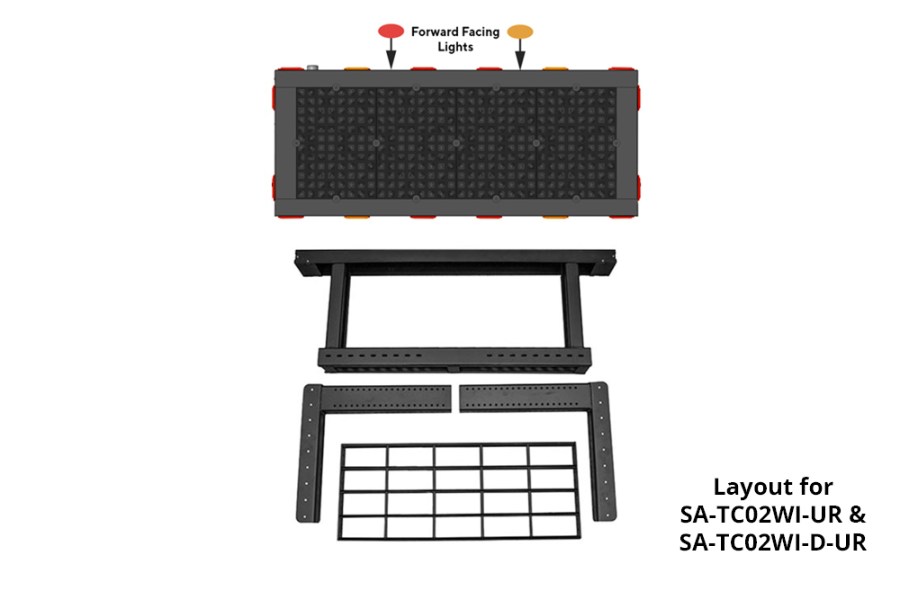 Picture of SafeAll Traffic Commander