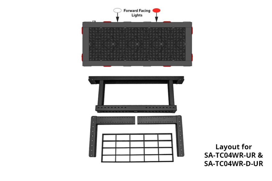 Picture of SafeAll Traffic Commander