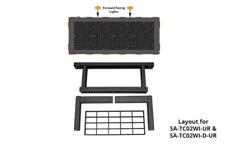 Picture of SafeAll Traffic Commander
