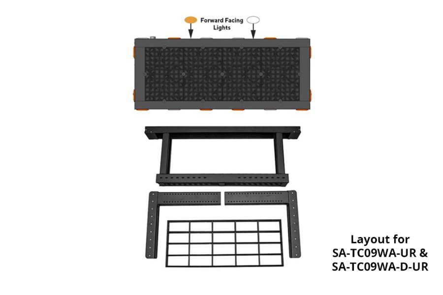 Picture of SafeAll Traffic Commander