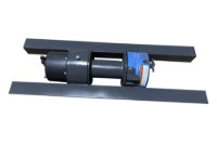 Picture of Zips 9000 lbs Electric Winch Kit