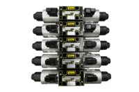 Picture of Jerr-Dan Parker D03 Solenoid Valve Assembly