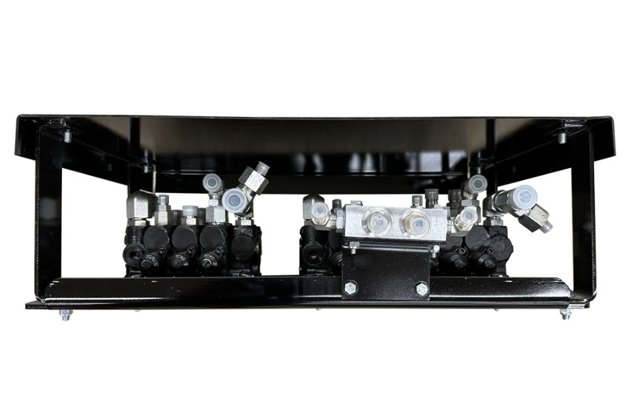 Picture of Miller Husco 5000 9055 Standard Valve Assembly