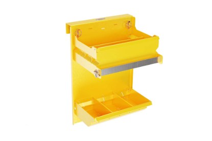 Picture of In The Ditch Scissor Lift Organizer