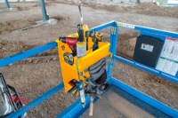 Picture of In The Ditch Scissor Lift Organizer