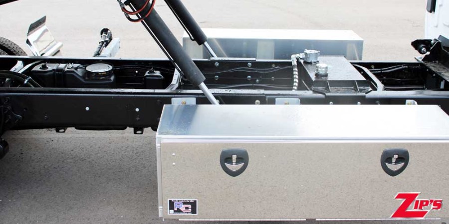 Picture of 2023 Century Steel 10 Series Car Carrier, Chevrolet 6500HD, 22772