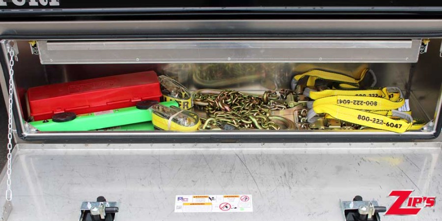 Picture of 2023 Century Steel 10 Series Car Carrier, Chevrolet 6500HD, 22772