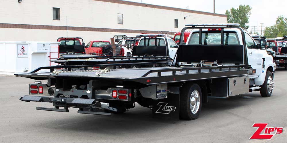 Picture of 2023 Century Steel 10 Series Car Carrier, Chevrolet 6500HD, 22772