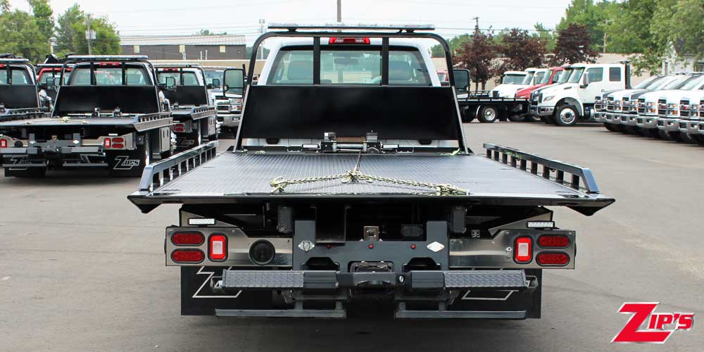 Picture of 2023 Century Steel 10 Series Car Carrier, Chevrolet 6500HD, 22772