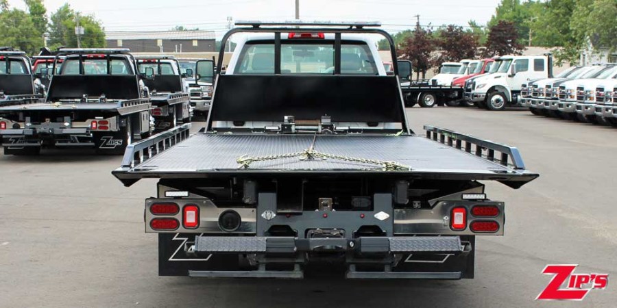 Picture of 2023 Century Steel 10 Series Car Carrier, Chevrolet 6500HD, 22772