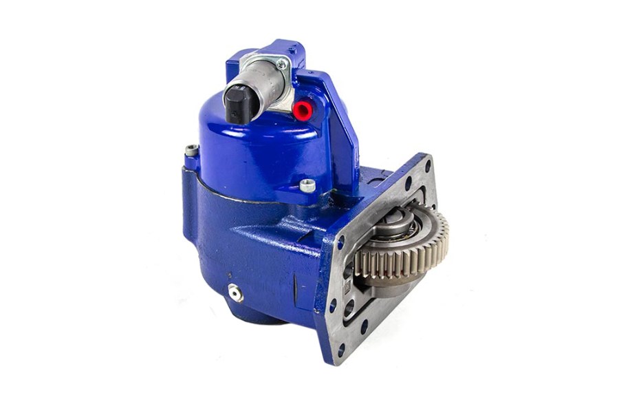 Picture of Muncie Ford 10R140 PTO Diesel SAE ¾" -11T, MPP N Pump Mount