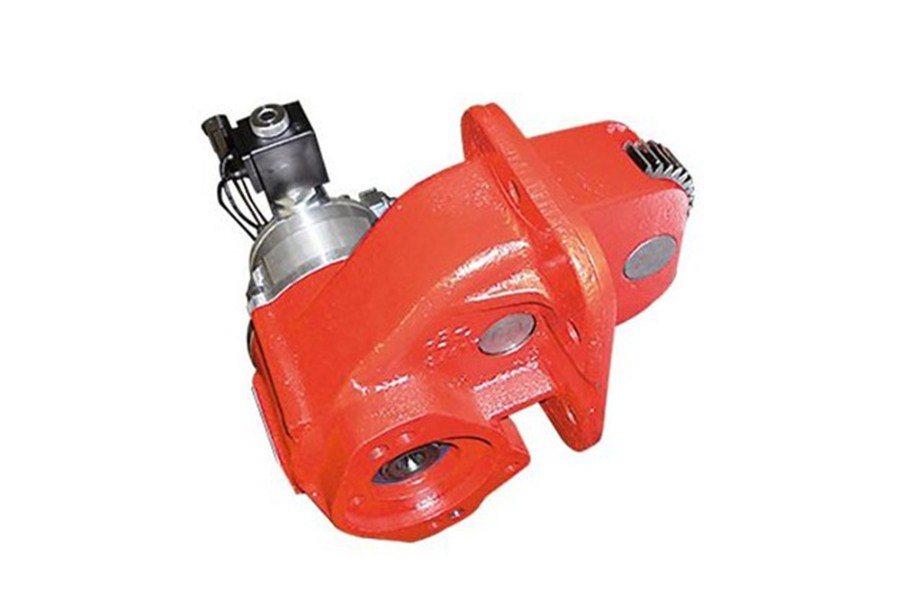 Picture of Eaton USA PTO Assembly Hot Shift