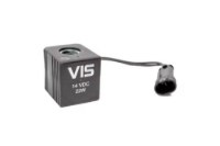 Picture of Eaton Heavy Duty 14 Volt Coil Hot Shift PTO