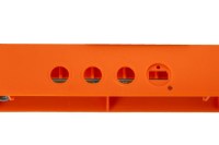 Picture of SafeAll Striker Back Housing and Motherboard