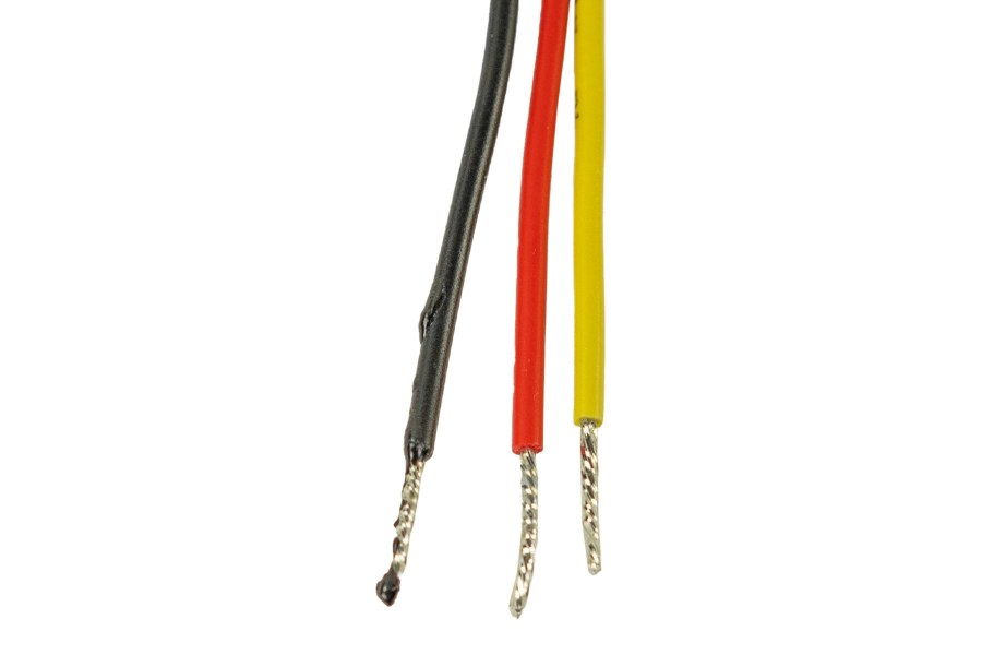 Picture of SafeAll Striker Hardwired Transmitter