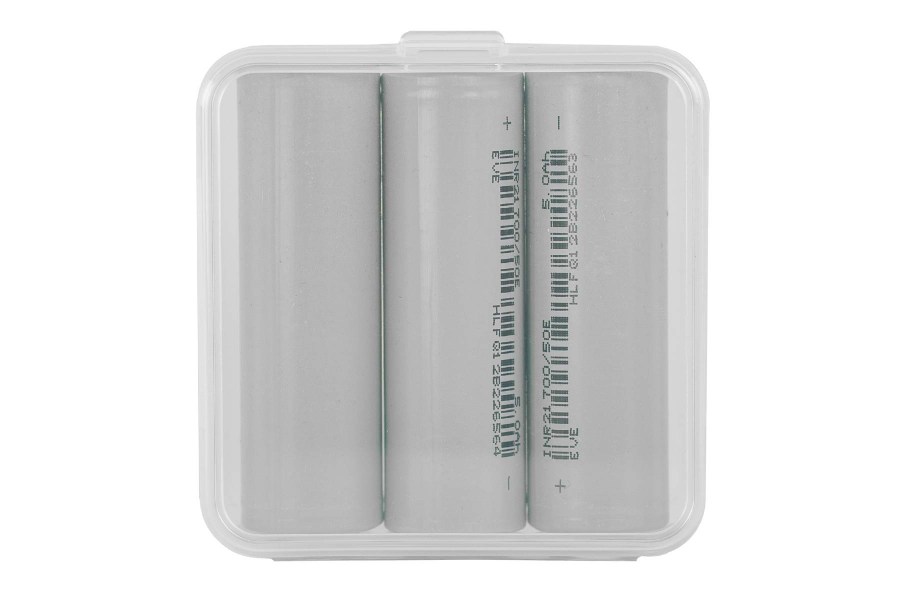 Picture of SafeAll Striker Batteries