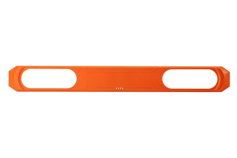 Picture of SafeAll Striker Front Cover