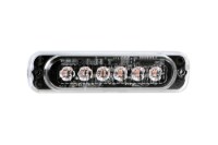 Picture of SafeAll Trafffic Commander Six-Diode LED Replacement Strobe Light