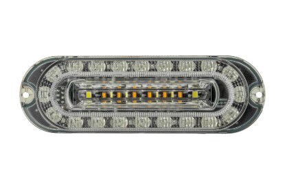 Picture of SafeAll Striker Orbit Light Module