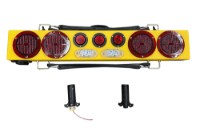 Picture of TowMate Extended Runtime 7 Pin Lithium Powered Wireless Tow Light