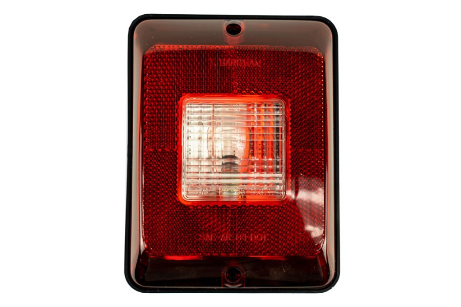 Picture of Vertical Mount Reverse Light