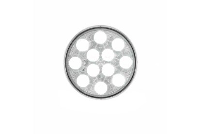 Picture of Trux 4" Stop, Turn and Tail LED - Option of Heated Lens