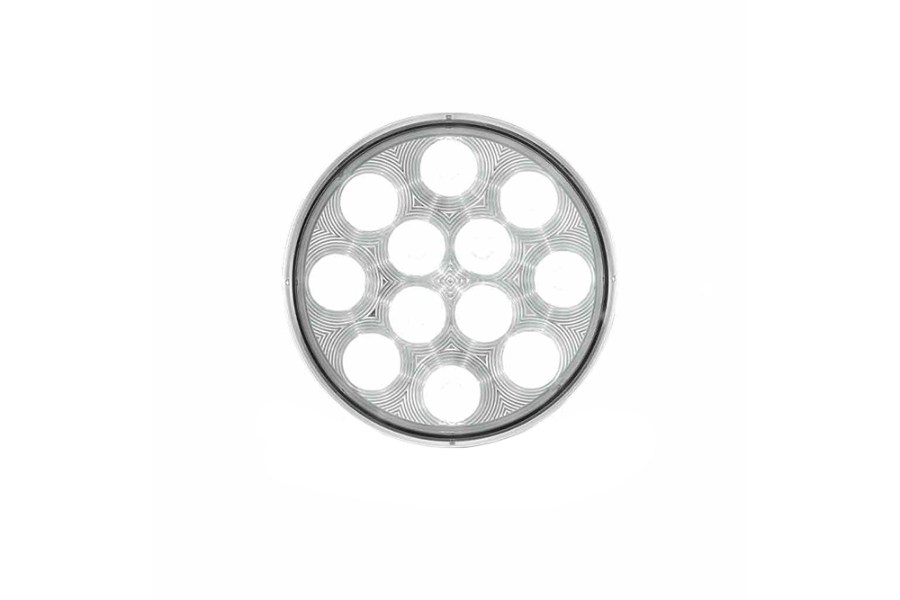 Picture of Trux 4" Stop, Turn and Tail LED - Option of Heated Lens