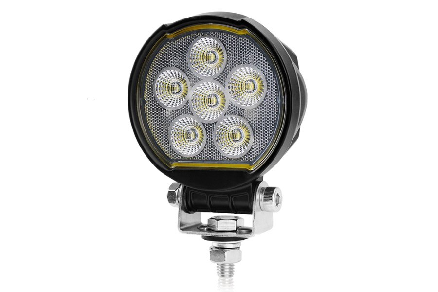 Picture of Custer Premium 30-Watt Round Work Light