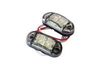 Picture of Race Sport Truck and Trailer LED Marker Light (Pair)