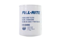 Picture of Fill Rite 10 Micron Water Detecting Filter
