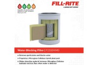 Picture of Fill Rite 10 Micron Water Detecting Filter