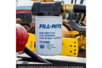 Picture of Fill Rite 10 Micron Water Detecting Filter
