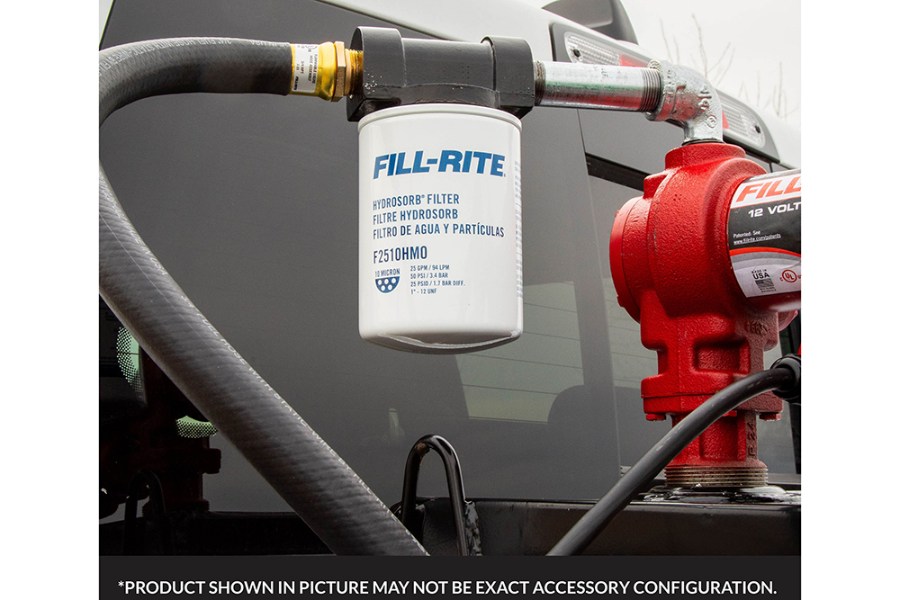 Picture of Fill Rite 10 Micron Water Detecting Filter