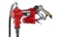 Picture of Fill-Rite 115V AC 15 GPM Fuel Transfer Pump with Nozzle