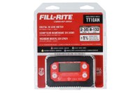 Picture of Fill-Rite 2-35 GPM 4-Digit Digital Fuel Transfer Meter